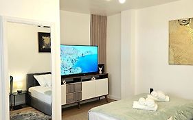 City Center Apartment Cluj